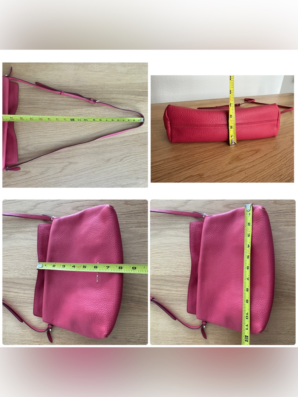 Burberry Crossbody Bag - Picture 17 of 17